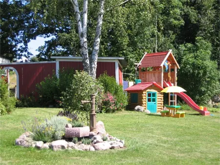 Holiday home Solgarden, where Sweden is the most beautiful.