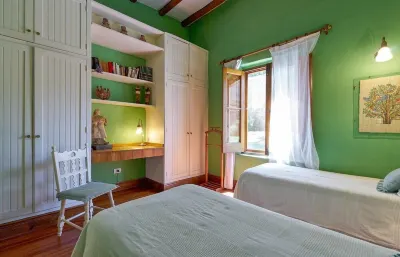 Tradicional Casona de época con desayuno Hotel in zona Carmine Granata