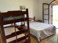 Vista das Águas farm in Igaratá - Swimming pool, TV, wifi, etc. Hotels in Igarata