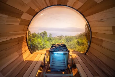 Bela Vista 5 Отели в г. Bregi