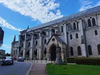 Gîte Centre-ville, 1500 m de la Plage, 15 km D'étretat