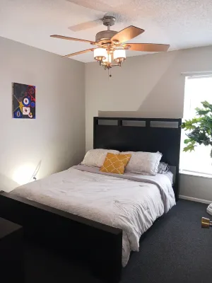 LOVE NEST--NEWLY RENOVATED Sleeps 7--CLOSE TO DOWNTOWN, AIRPORT & ATTRACTIONS Hotels in der Nähe von Arte Boríkua Galeria C