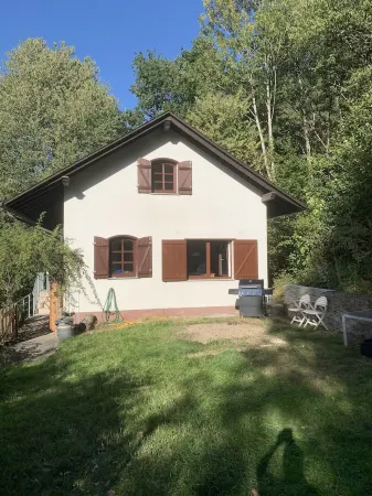 Waldhaus Sommerau Отели в г. Зоммерау