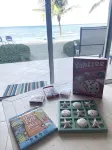 SUMMER DISCOUNTED! Beachfront Oasis/Steps to Beach/Beautiful Views!