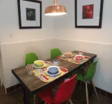 Best location in Zocalo Puebla