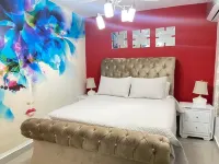 ESPINAL  APARTMENT , 10 minutes away from airport of Santiago  호텔