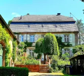 Ferien im Schloss Hilbringen