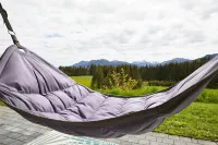 Chalet with panoramic mountain views