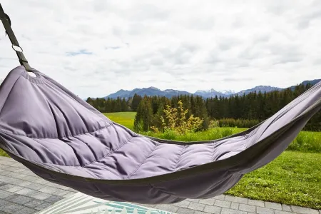 Chalet with panoramic mountain views