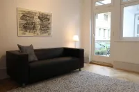 City Center Union 2 Apartment