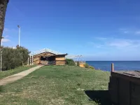 Studio between sea and mountain Hotels in Cervione