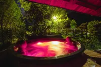 Apt Amelie - new 2 bed duplex Les Alberts (Montgenevre) Hotels in Montgenevre