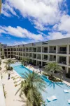 Wariruri 3-19 Luxurious Apartment, with Ocean View Balcony, Noord, Aruba