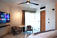 Modern Comforts in the Art District: Condo Getaway in San Jose del Cabo