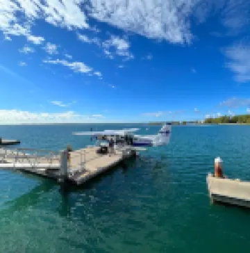 Bimini Bay, Bahamas, Good Vibes Condo 2BR/2 Sleep6