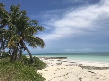 Starboard House:  Main Unit in Canalfront Home close to beach