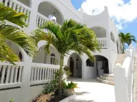 Hot Tub & Saltwater Pool- Scenic 2bedroom 2bath Island Castle Rentals Hotels near St George Village Botanical Gardens