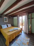 Maison Entre mer et Montagne