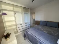 Apartment Beira Mar Pajuçara - 503