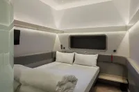 Zip by Premier Inn Cardiff Hotels in Llanedeyrn