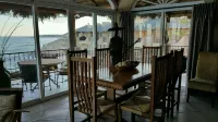 Surfer's Paradise! Beachfront Las Olas Penthouse San Jose del Cabo