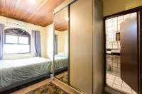 Paraiso Ribeirão da Ilha Legitimo pé na Areia Hotels in Ribeirao da Ilha