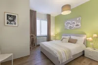 Lake View, Luxury Apartment in Someraro, Stresa - Apartment NORTH