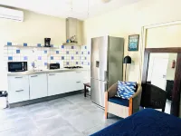 Bonaire Breezes Studio