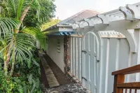 Stunning Views from every room at this Private Villa !!!
