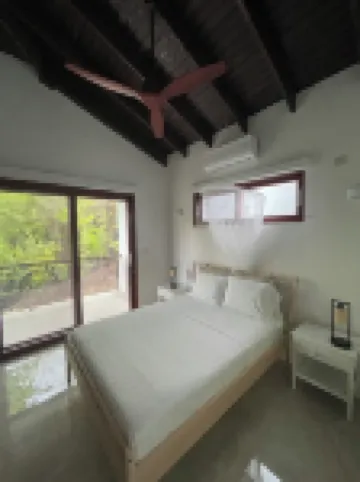 Dream Caribbean Sea View High End Apartments in Marigot, Saint Lucia. Hotels in 