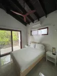 Dream Caribbean Sea View High End Apartments in Marigot, Saint Lucia. Hotels near Marigot Bay Yacht Haven