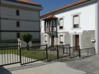 House with terrace garden