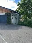 Ferien im Grünen, 7min in die Stadt in Absoluter Ruhe mit Aussicht Hotels in 