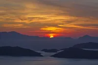 Lovely private villa set in the peaceful retreat of Sögüt - Picture Perfect!!