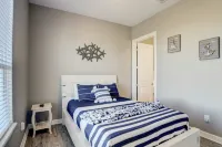 4br/4ba - Ocean Views - Pet Friendly - Sleeps 14 Hotels near BEES