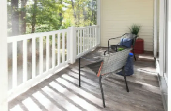 Green Fairways Retreat Condo Hotels in Carolina Forest