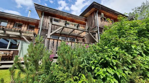 Cozy vacation home, perfect for families - hiking, skiing on the doorstep