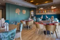 Premier Inn Rhyl Seafront Hotels in Rhyl