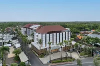 Fairfield by Marriott Bali Kuta Ngurah Rai Hotels in Bali