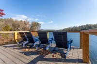 New Custom Mountain Lake House with the Best Views