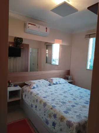 Apartamento Suíte, Represa , Damhas, Centro