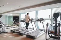 Ibis Jeddah City Center - Kuntosalit