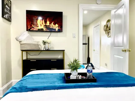 Apt. With Ultrafast Speed FREE Internet