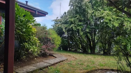 Casa con Vista Panorámica al Lago y Volcán Отели рядом с достопримечательностью «Колониальный немецкий музей»