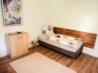 Ferienwohnung Familienglück am Starnberger See Hotels in Tutzing