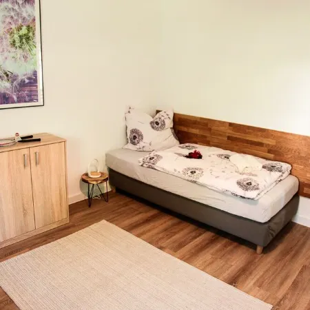 Ferienwohnung Familienglück am Starnberger See
