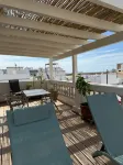 CASA CITRINO - ROMANTIC GET-AWAY - HISTORICAL OLHAO - Apartments