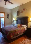 Location! Location! Steps to the Pool & Across from the Beach Hotels near Spa las Flores Loreto Bay & Agnes Boutique