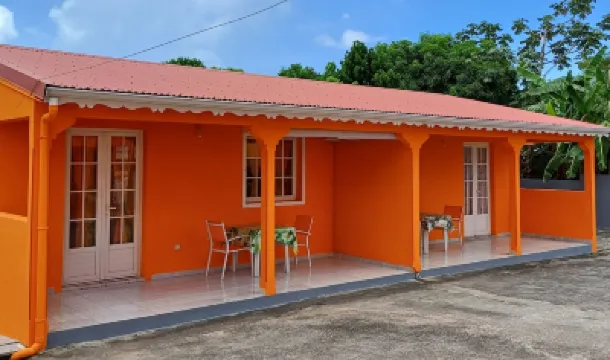 Charmant Gite Pour Vous Ressourcer au Calme のホテル