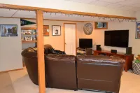 Kid Friendly home 15 min to Notre Dame!!! Các khách sạn ở Xã Warren